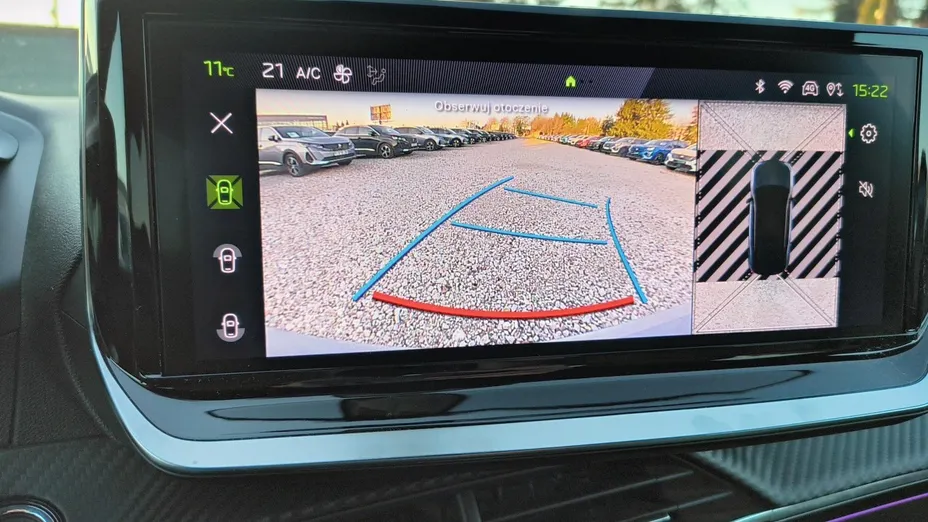 PEUGEOT 2008 2008 1.2 PureTech GT S&S EAT8