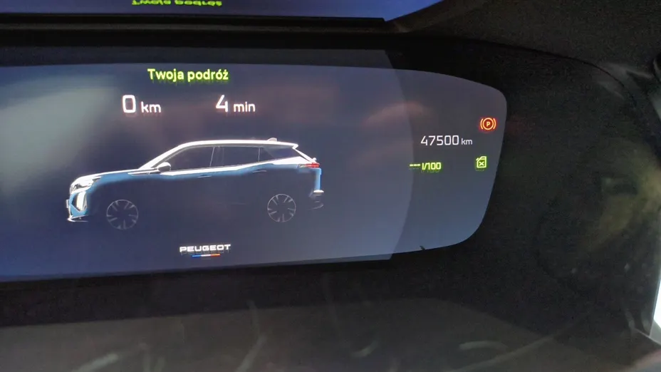 PEUGEOT 2008 2008 1.2 PureTech Allure S&S EAT8