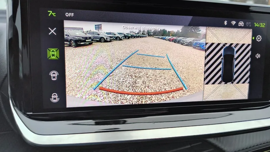 PEUGEOT 2008 2008 1.2 PureTech Allure S&S EAT8