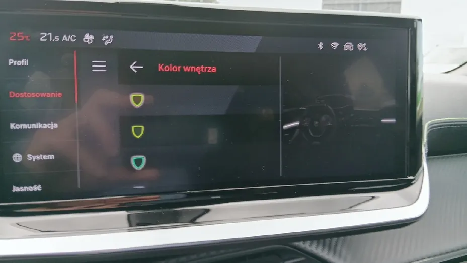 PEUGEOT 2008 2008 1.2 PureTech GT S&S EAT8