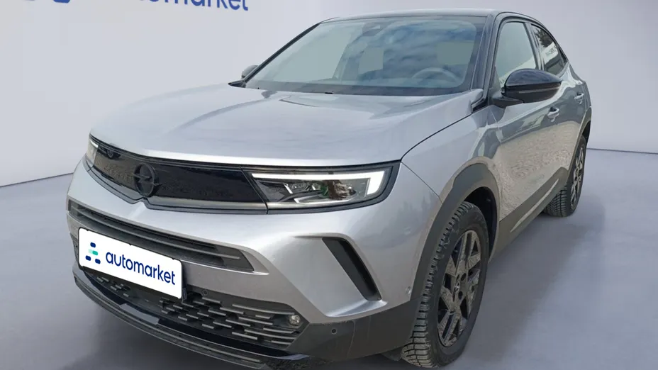 OPEL Mokka Mokka 1.2 T GS S&S aut