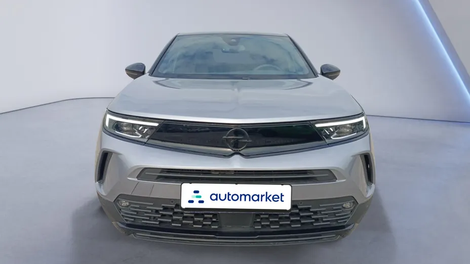 OPEL Mokka Mokka 1.2 T GS S&S aut