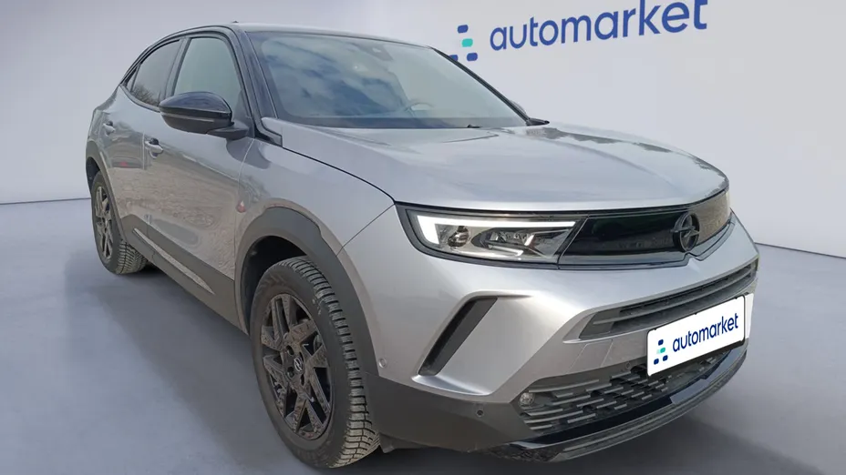 OPEL Mokka Mokka 1.2 T GS S&S aut