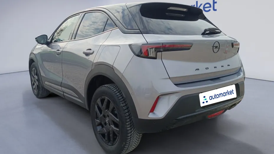 OPEL Mokka Mokka 1.2 T GS S&S aut