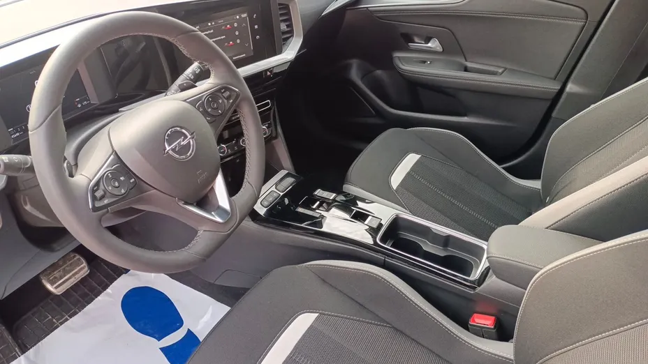 OPEL Mokka Mokka 1.2 T GS S&S aut