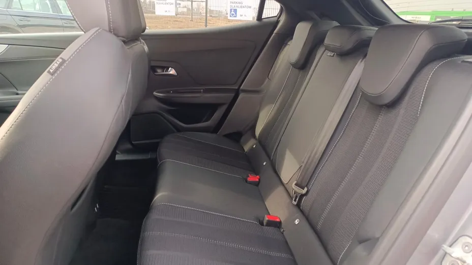 OPEL Mokka Mokka 1.2 T GS S&S aut