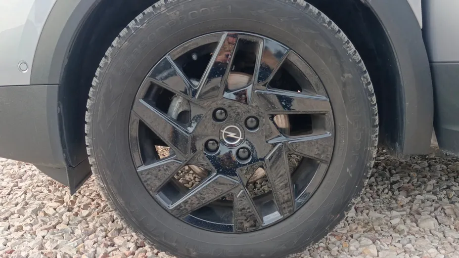 OPEL Mokka Mokka 1.2 T GS S&S aut