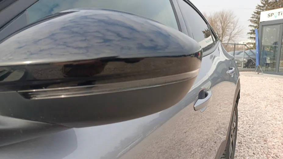 OPEL Mokka Mokka 1.2 T GS S&S aut