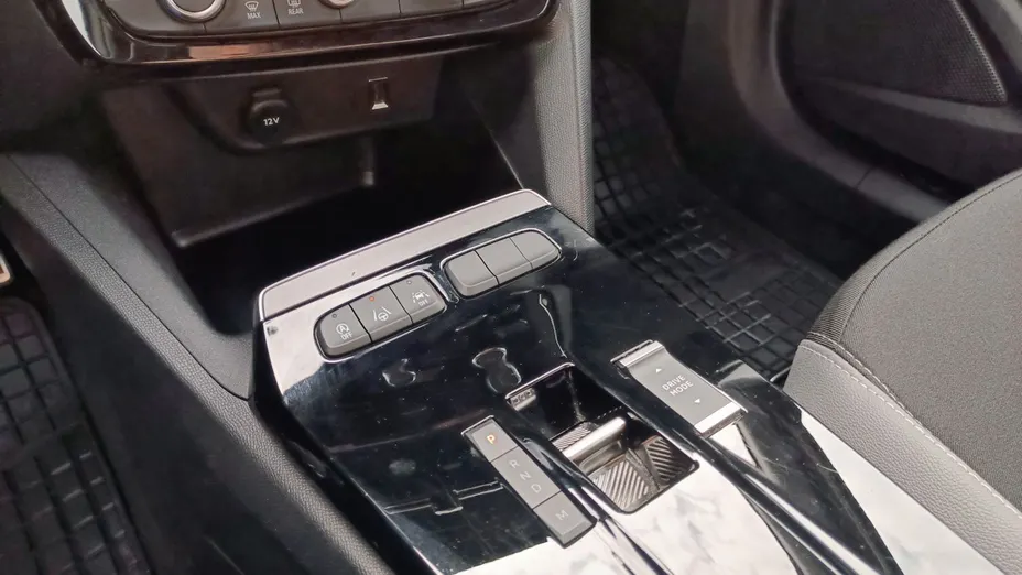 OPEL Mokka Mokka 1.2 T GS S&S aut