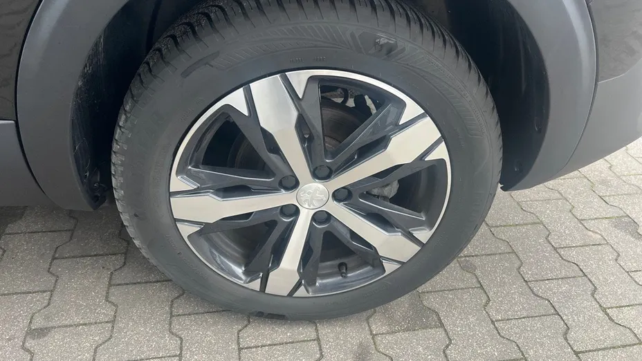 PEUGEOT 5008 5008 1.5 BlueHDi GT S&S EAT8