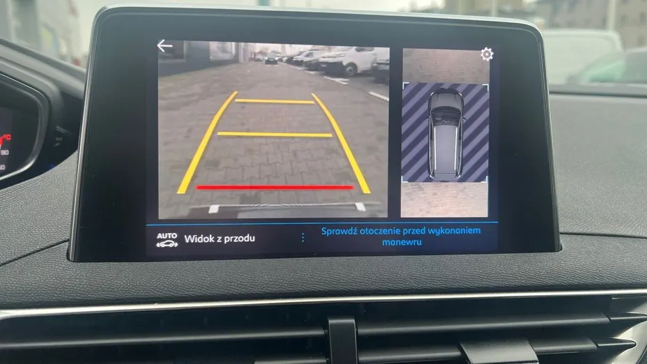 PEUGEOT 5008 5008 1.5 BlueHDi GT S&S EAT8