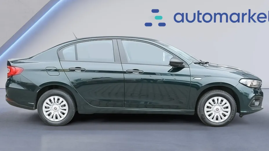 FIAT Tipo Tipo 1.0 T3 Life