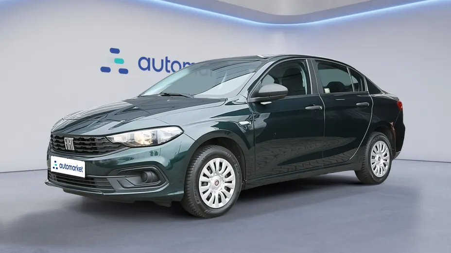 FIAT Tipo Tipo 1.0 T3 Life