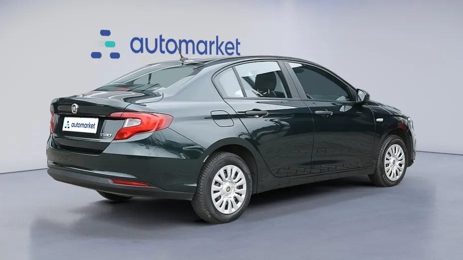 FIAT Tipo Tipo 1.0 T3 Life