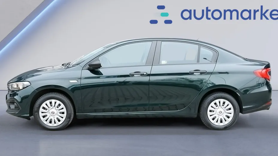 FIAT Tipo Tipo 1.0 T3 Life