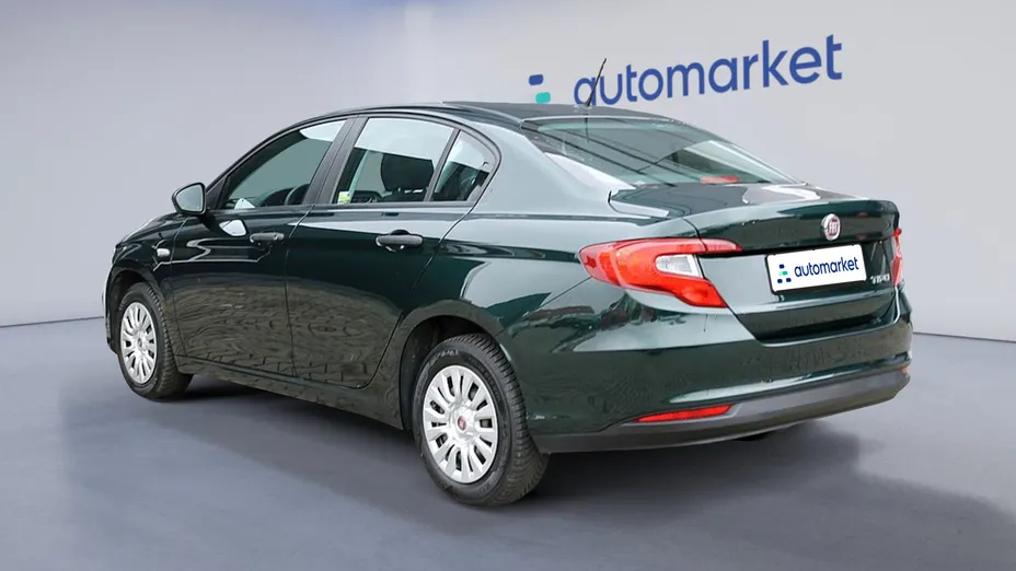 FIAT Tipo Tipo 1.0 T3 Life