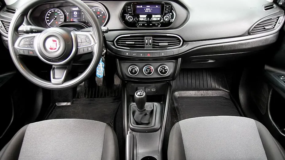 FIAT Tipo Tipo 1.0 T3 Life