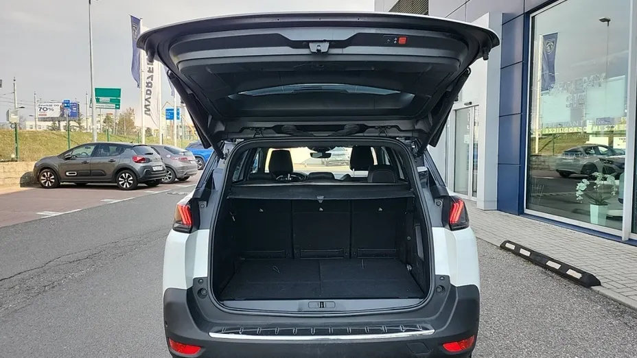 PEUGEOT 5008 5008 1.5 BlueHDi GT S&S EAT8