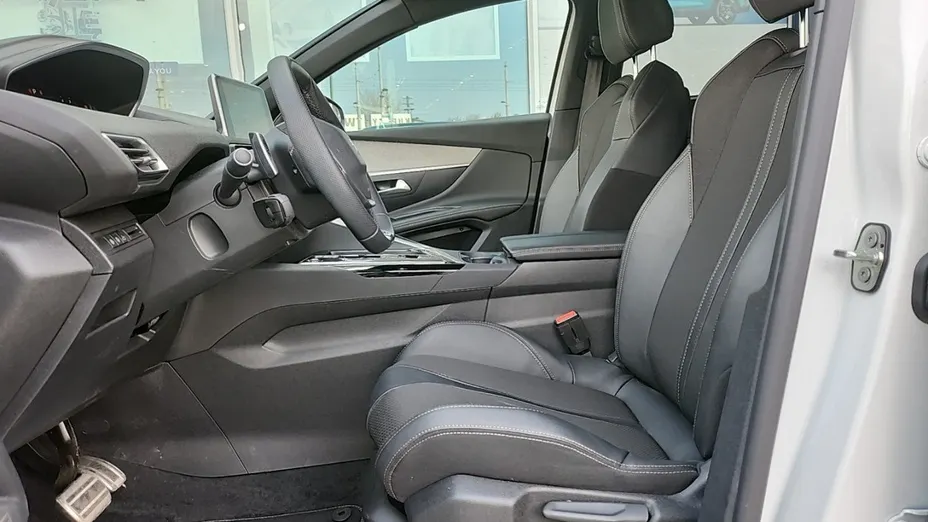 PEUGEOT 5008 5008 1.5 BlueHDi GT S&S EAT8