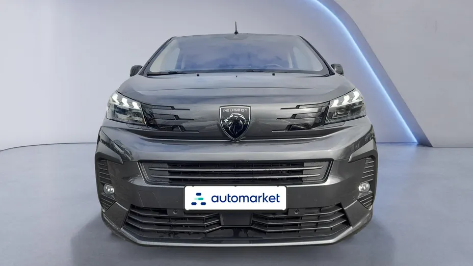 PEUGEOT Traveller Traveller 2.0 BlueHDi Long Business EAT8