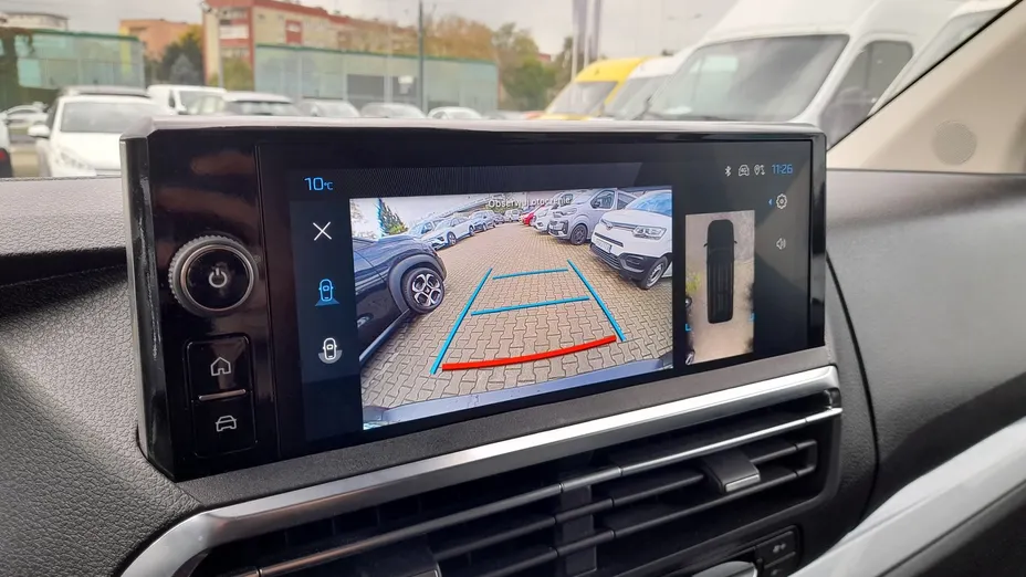 PEUGEOT Traveller Traveller 2.0 BlueHDi Long Business EAT8