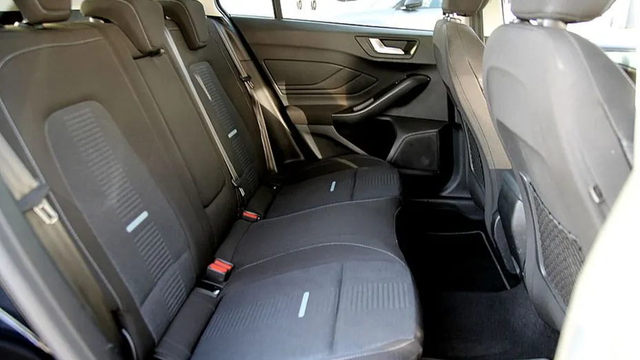 FORD Focus Focus 1.5 EcoBlue Active X aut