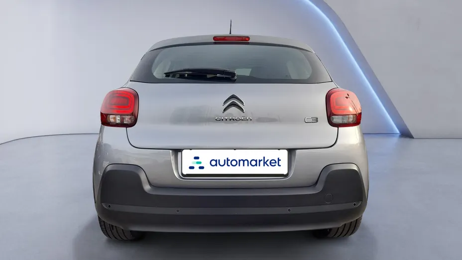 CITROEN C3 C3 1.2 PureTech You!