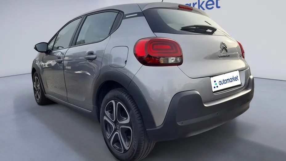 CITROEN C3 C3 1.2 PureTech You!