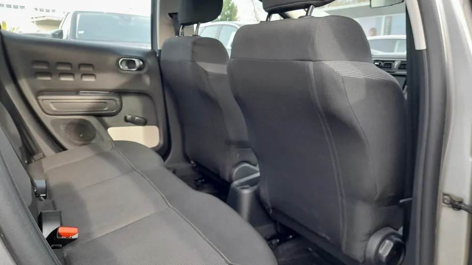 CITROEN C3 C3 1.2 PureTech You!