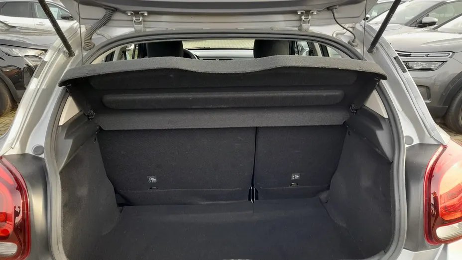 CITROEN C3 C3 1.2 PureTech You!