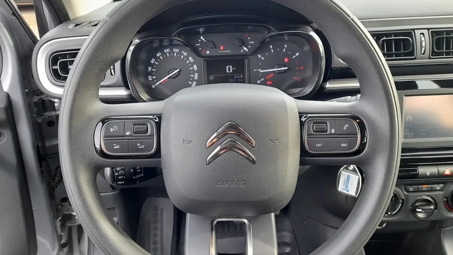 CITROEN C3 C3 1.2 PureTech You!