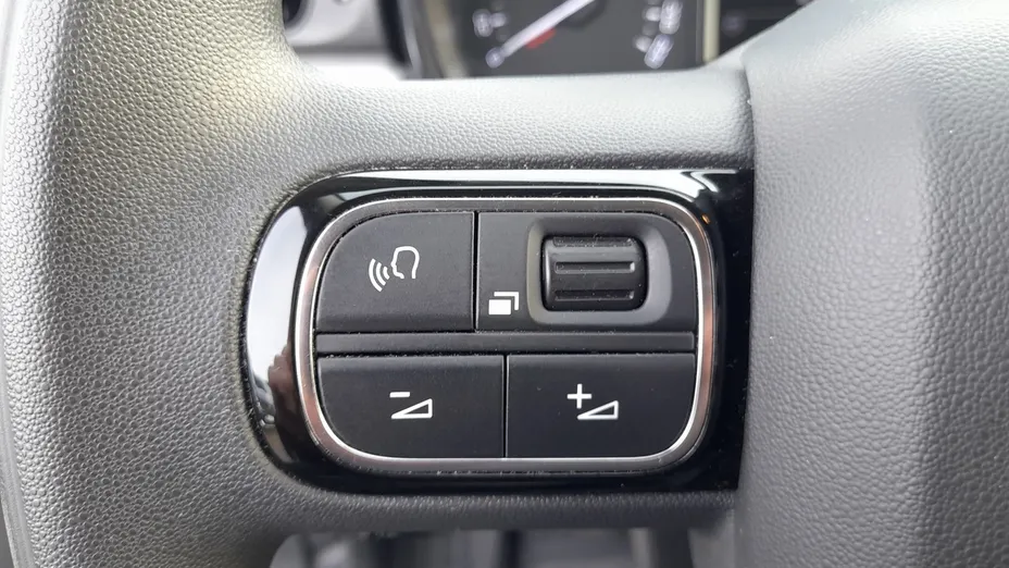 CITROEN C3 C3 1.2 PureTech You!