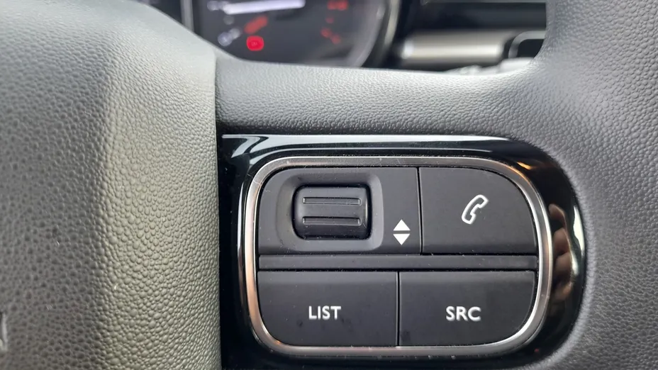 CITROEN C3 C3 1.2 PureTech You!