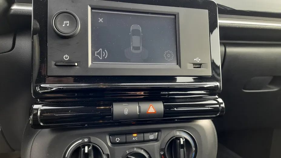 CITROEN C3 C3 1.2 PureTech You!