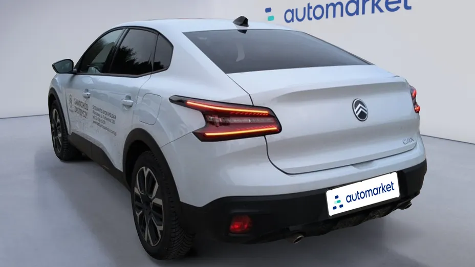 CITROEN C4 X C4 X 1.2 mHEV Max eDCT6