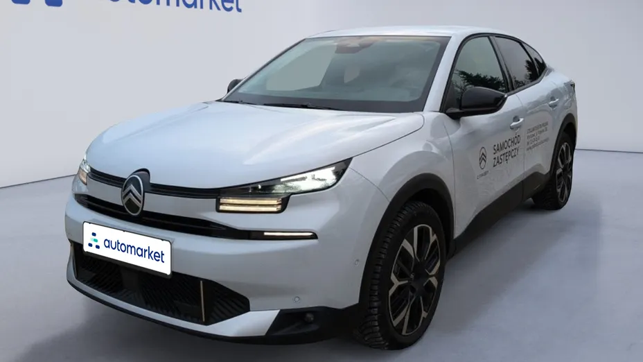 CITROEN C4 X C4 X 1.2 mHEV Max eDCT6