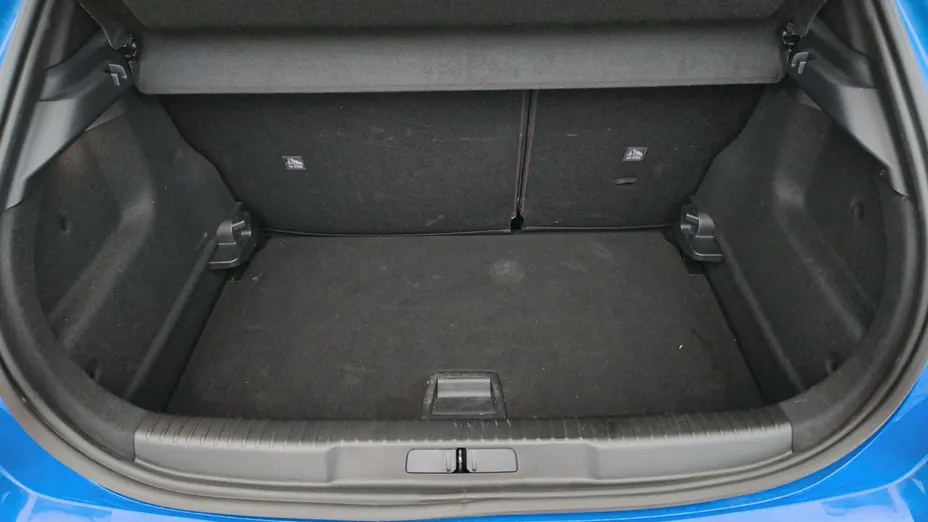 OPEL Mokka Mokka 1.2 T Edition S&S