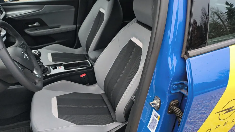 OPEL Mokka Mokka 1.2 T Edition S&S