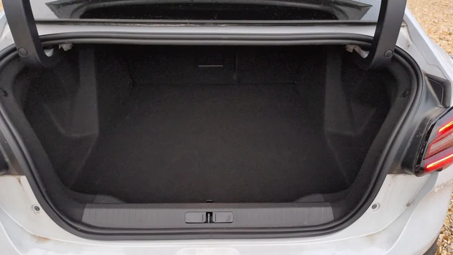 CITROEN C4 X C4 X 1.2 mHEV Max eDCT6