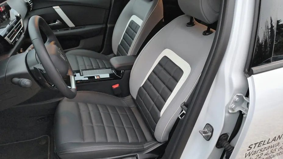 CITROEN C4 X C4 X 1.2 mHEV Max eDCT6