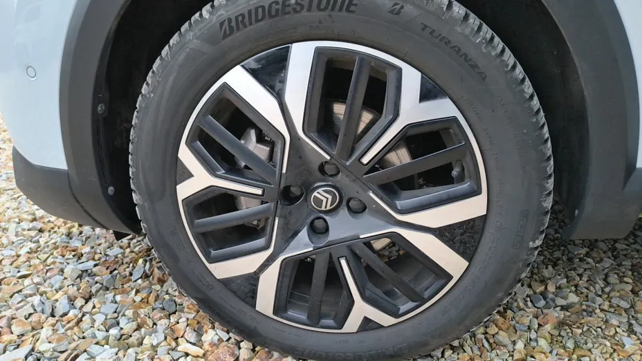 CITROEN C4 X C4 X 1.2 mHEV Max eDCT6