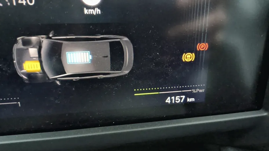 CITROEN C4 X C4 X 1.2 mHEV Max eDCT6