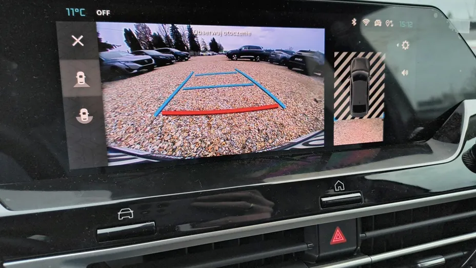 CITROEN C4 X C4 X 1.2 mHEV Max eDCT6