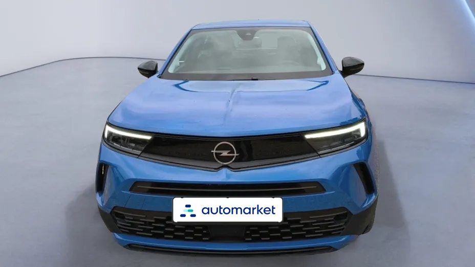 OPEL Mokka Mokka 1.2 T Edition S&S