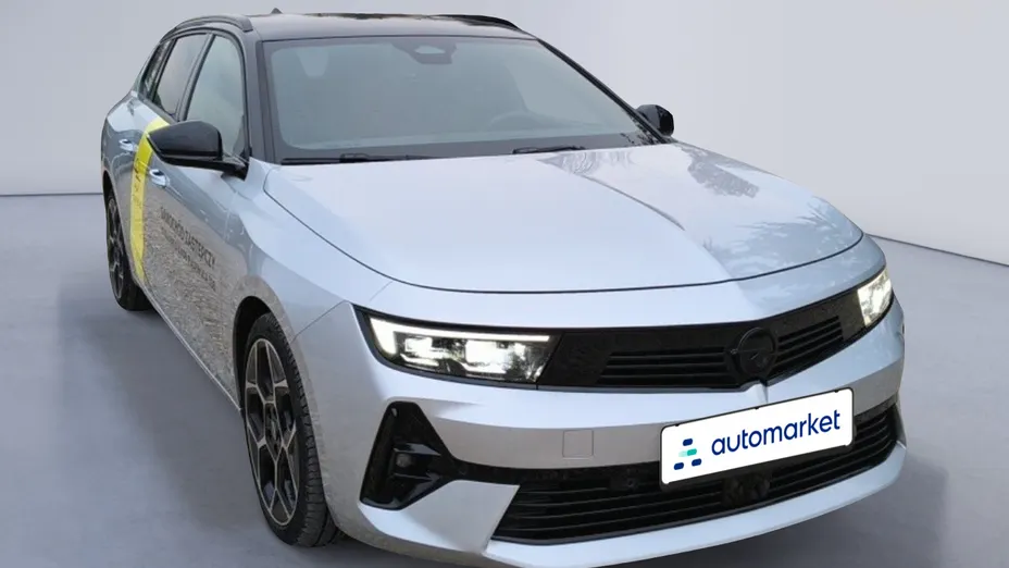 OPEL Astra Astra VI 1.2 T GS S&S aut