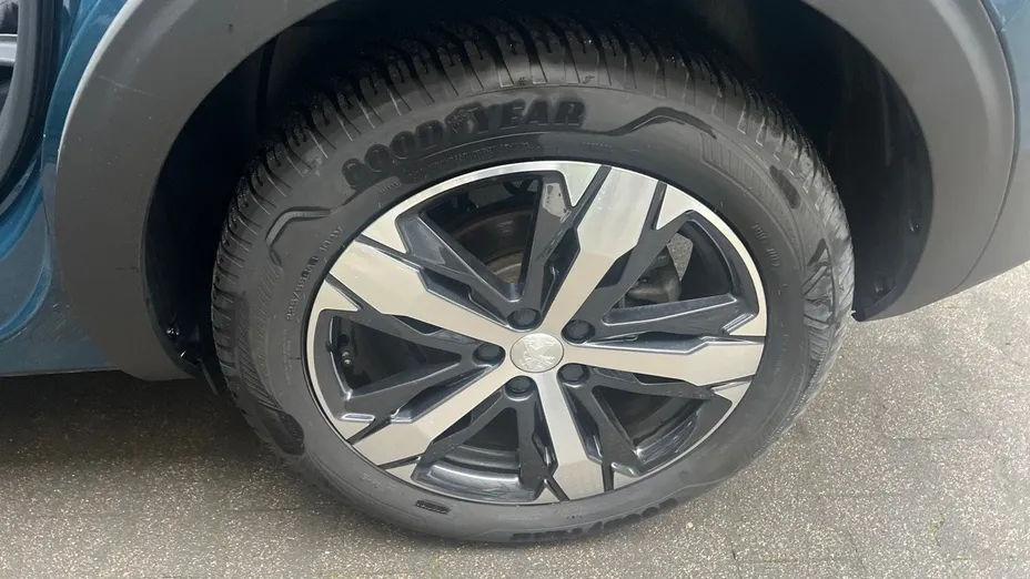 PEUGEOT 5008 5008 1.5 BlueHDi GT S&S EAT8