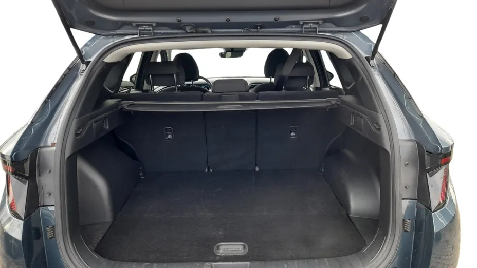 HYUNDAI Tucson Tucson 1.6 T-GDi 48V Smart 2WD DCT