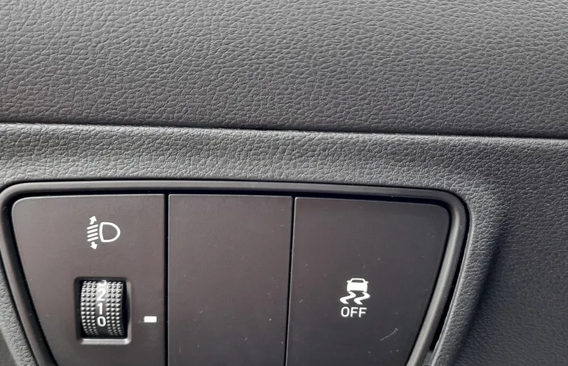 HYUNDAI Tucson Tucson 1.6 T-GDi 48V Smart 2WD DCT