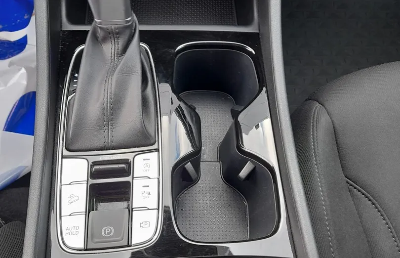 HYUNDAI Tucson Tucson 1.6 T-GDi 48V Smart 2WD DCT