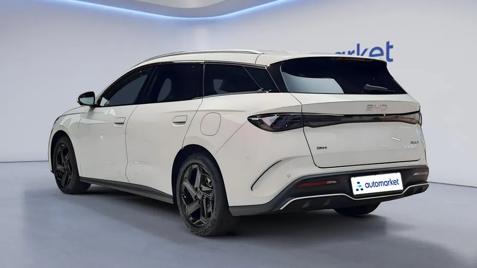 BYD Seal 6 Seal 6 DM-i 1.5 Comfort Lite Nowy